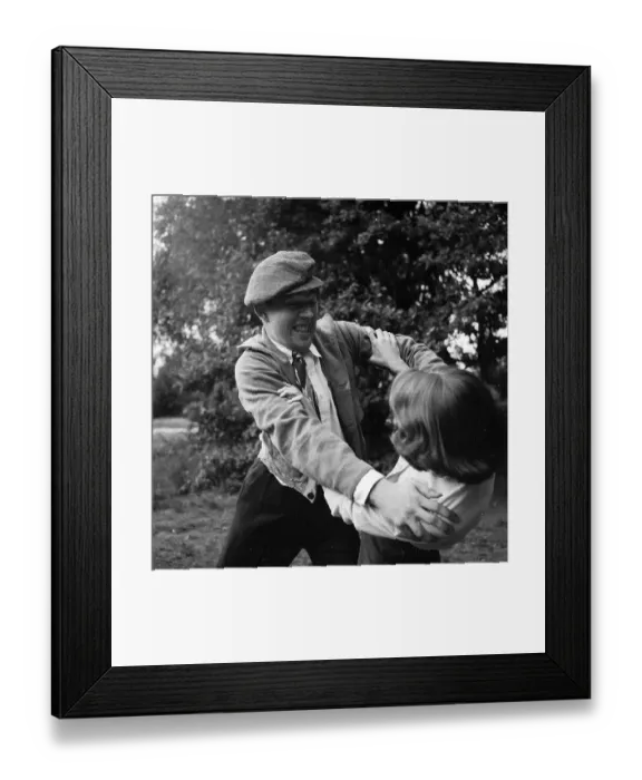 Framed Print : Sudden Attack Framed Print : Sudden Attack