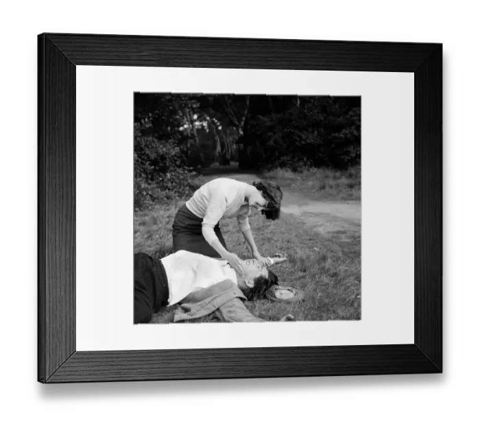 Framed Print : Laughing Combatants Framed Print : Laughing Combatants