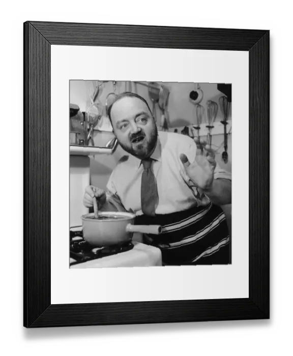 Framed Print : Harben's Wizardry Framed Print : Harben's Wizardry