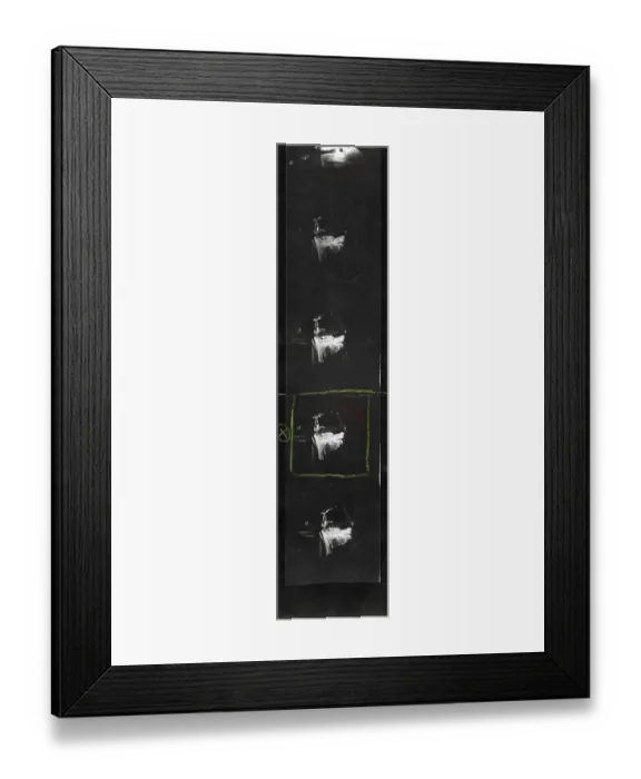 Framed Print : Night Nurse Framed Print : Night Nurse