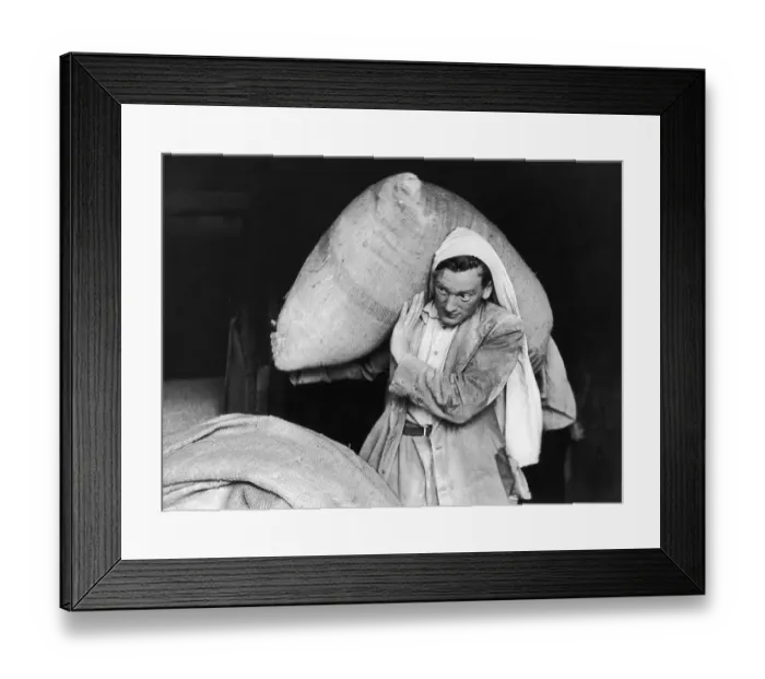 Framed Print : Guinness Malt Framed Print : Guinness Malt