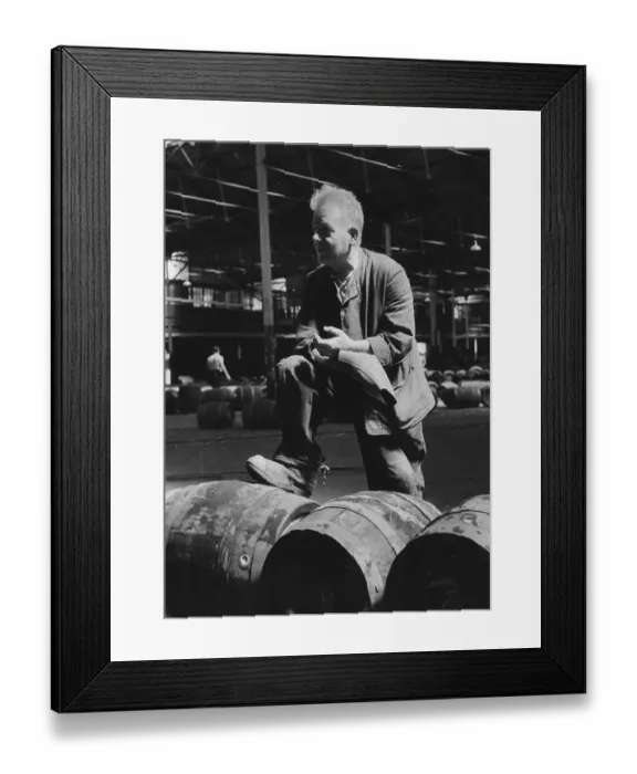 Framed Print : Paddy Farrell Framed Print : Paddy Farrell