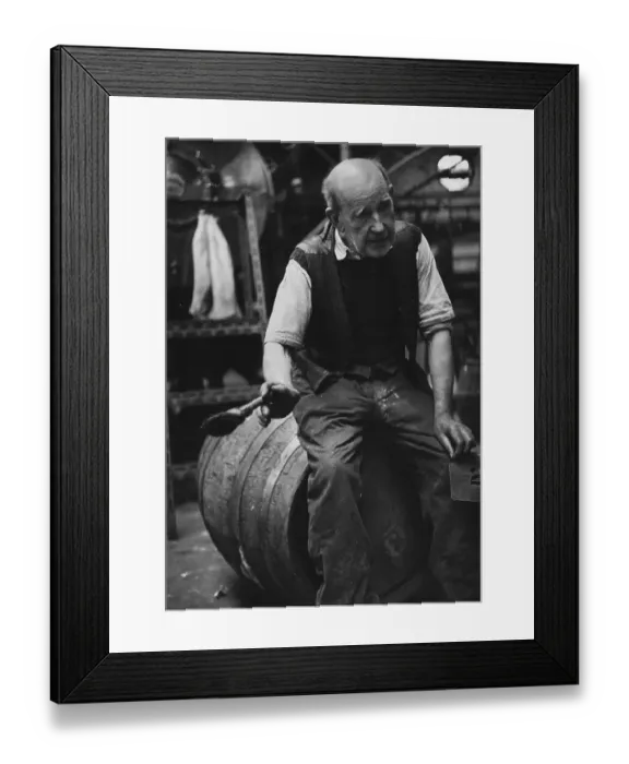 Framed Print : The Raddler Framed Print : The Raddler