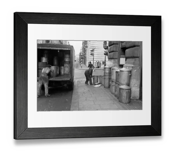 Framed Print : Early Work Framed Print : Early Work