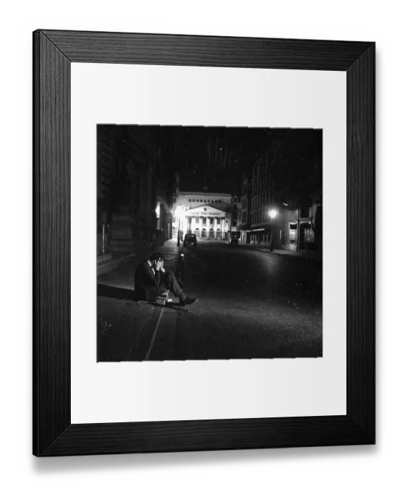 Framed Print : Head In Hands Framed Print : Head In Hands