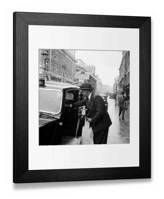 Framed Print : Fares Fair Framed Print : Fares Fair