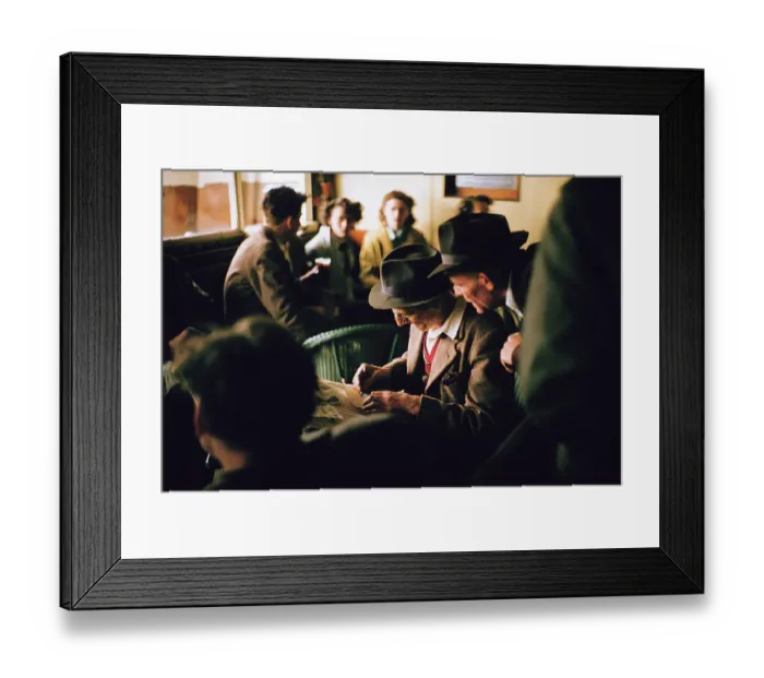 Framed Print : Southend River Trip Framed Print : Southend River Trip
