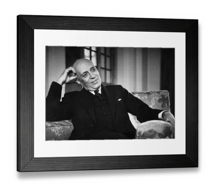 Framed Print : Jawaharlal Nehru Framed Print : Jawaharlal Nehru
