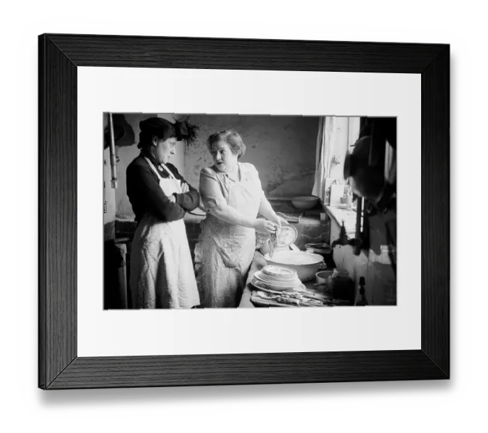 Framed Print : Archers Actresses Framed Print : Archers Actresses