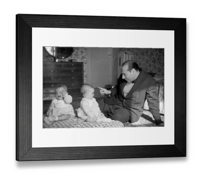 Framed Print : Producer's Point Framed Print : Producer's Point