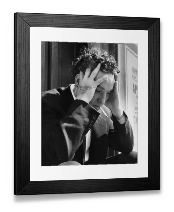 Framed Print : Billy Gibbs Framed Print : Billy Gibbs