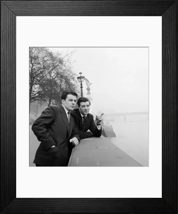 Framed Print : Safe In England Framed Print : Safe In England