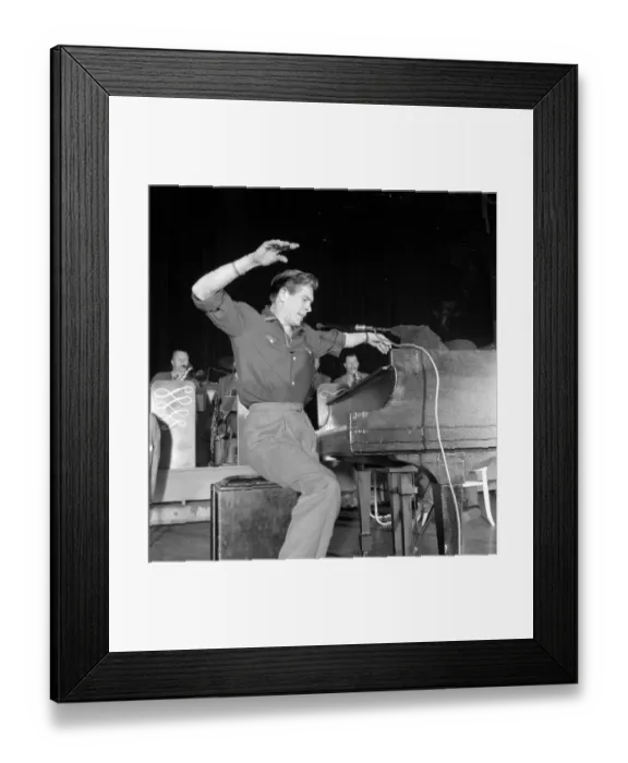 Framed Print : Prince Of Wails Framed Print : Prince Of Wails