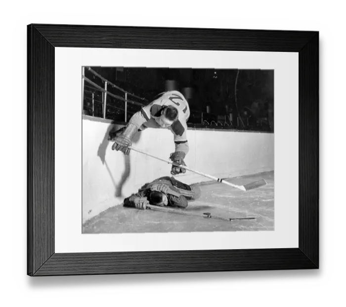Framed Print : Speedy Skates Framed Print : Speedy Skates