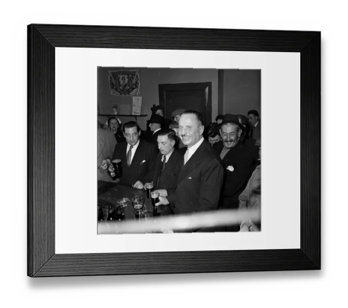 Framed Print : Fascists Unite Framed Print : Fascists Unite