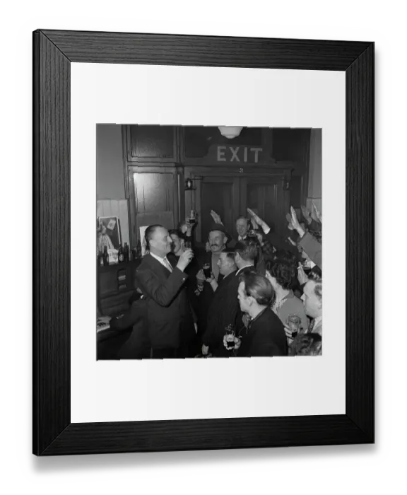 Framed Print : Heil Mosley Framed Print : Heil Mosley