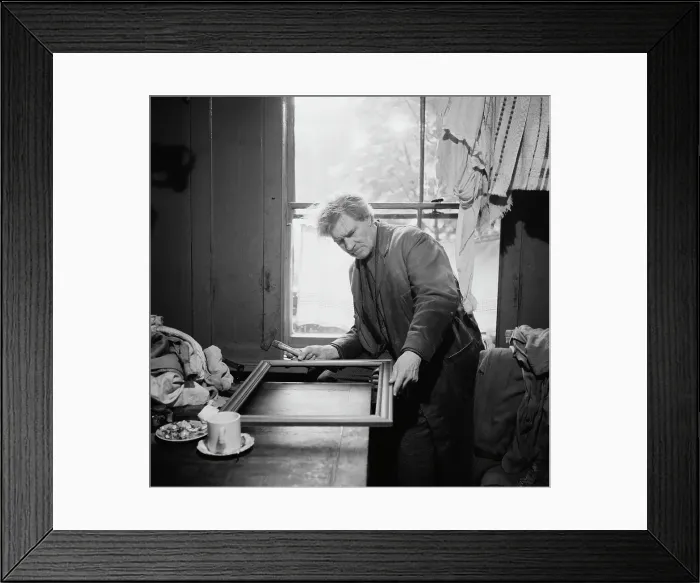 Framed Print : Austin Osman Spare Framed Print : Austin Osman Spare