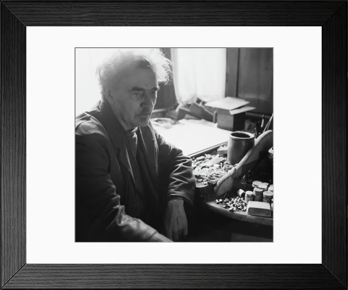 Framed Print : Austin Osman Spare Framed Print : Austin Osman Spare