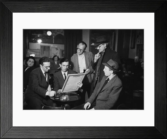 Framed Print : Austin Osman Spare Framed Print : Austin Osman Spare