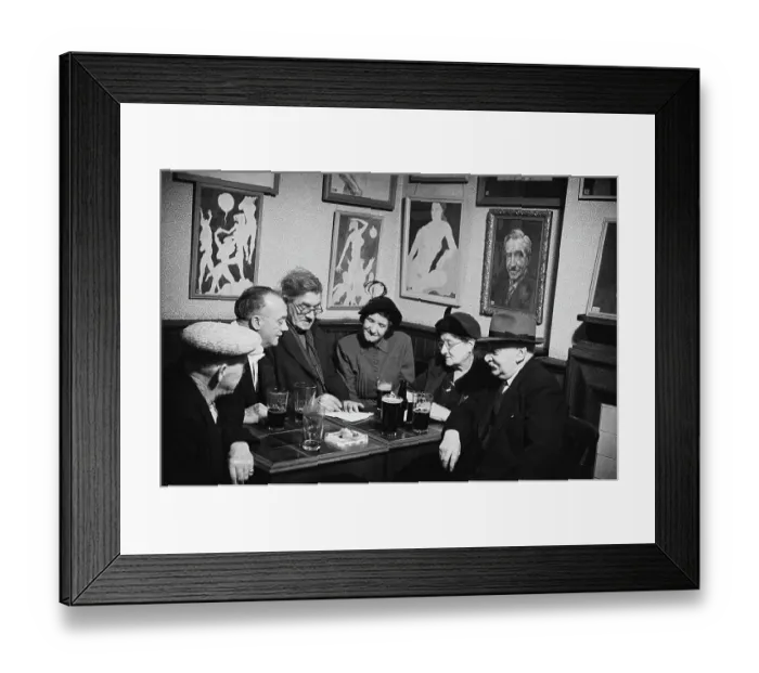 Framed Print : Austin Osman Spare Framed Print : Austin Osman Spare