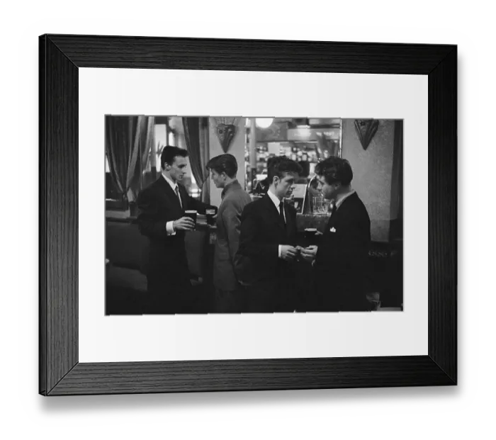 Framed Print : Too Many Spivs Framed Print : Too Many Spivs