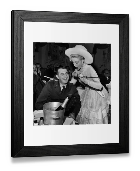 Framed Print : Nightclub Singer Framed Print : Nightclub Singer