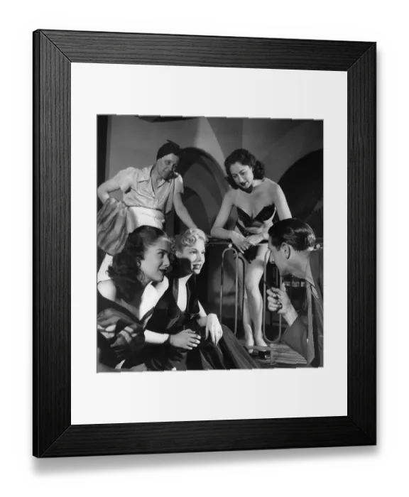 Framed Print : Mary Meade Framed Print : Mary Meade