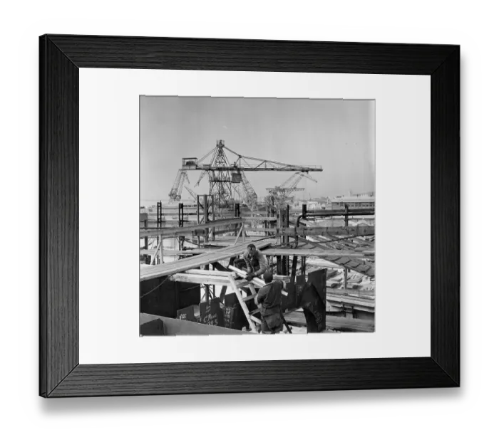 Framed Print : Trieste Site Framed Print : Trieste Site