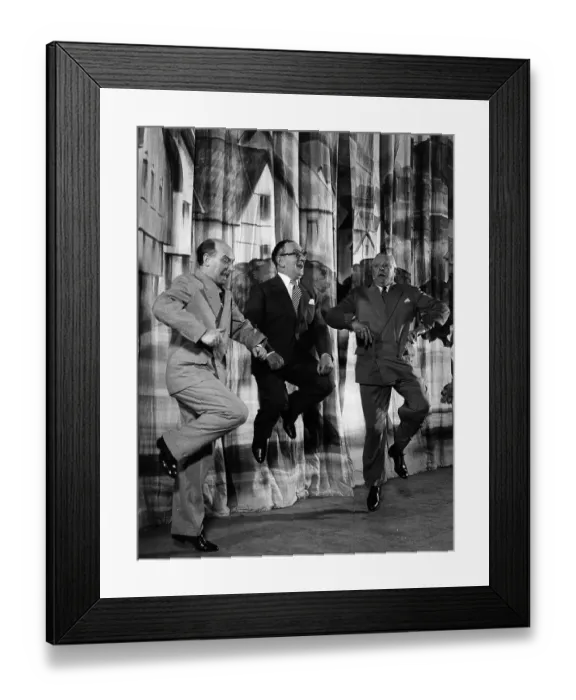 Framed Print : Call Me Madam Framed Print : Call Me Madam