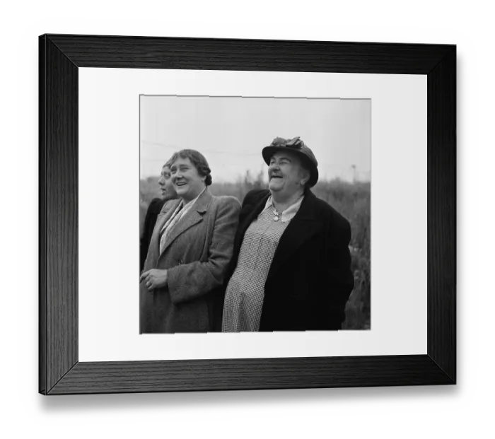 Framed Print : Southend Beano Framed Print : Southend Beano