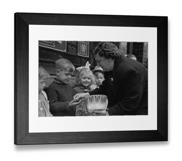 Framed Print : Southend Beano Framed Print : Southend Beano