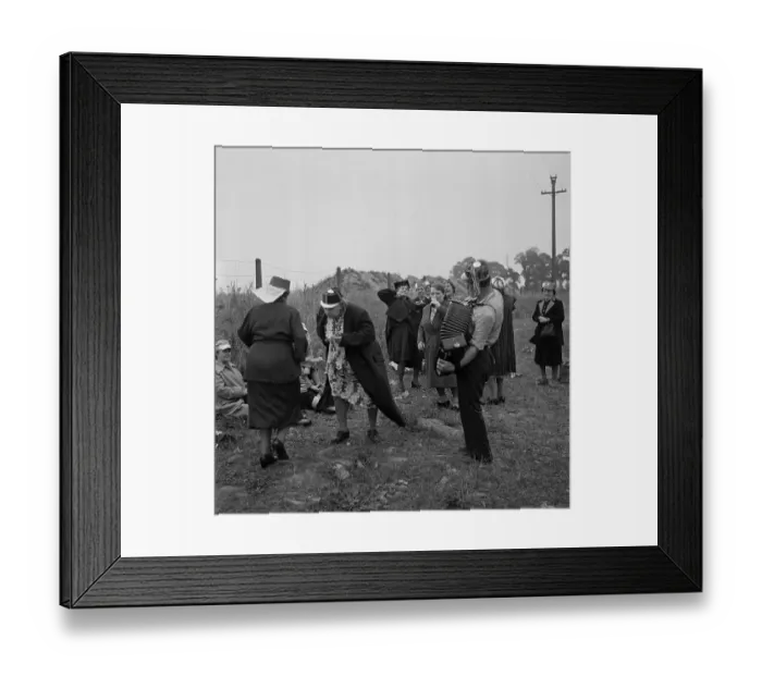 Framed Print : Southend Beano Framed Print : Southend Beano