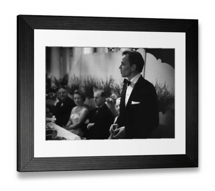 Framed Print : Charity Bash Framed Print : Charity Bash