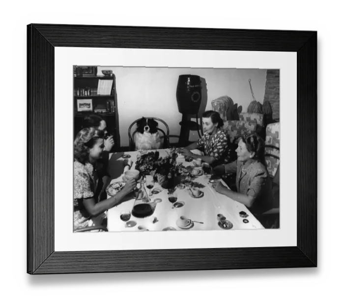 Framed Print : Portuguese Port Framed Print : Portuguese Port