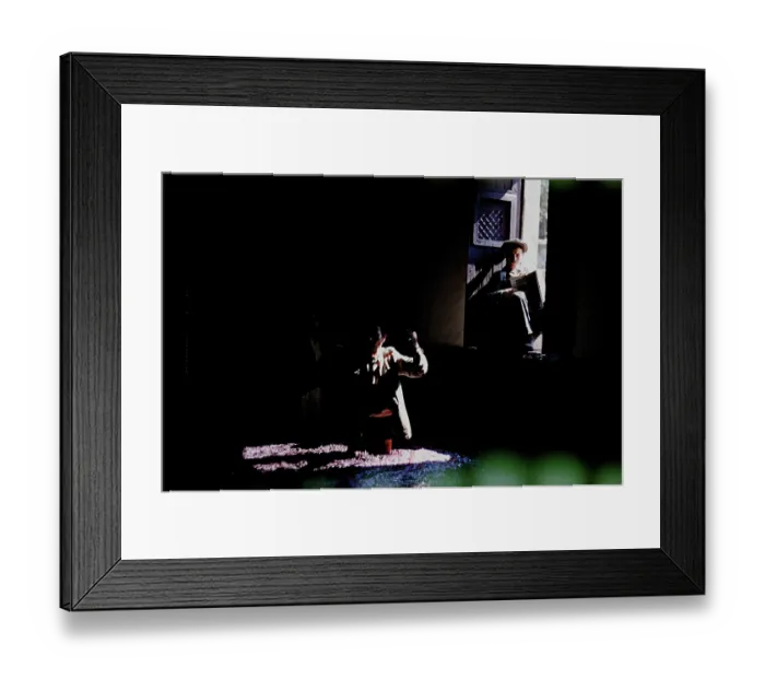 Framed Print : Treading Grapes For Port Framed Print : Treading Grapes For Port