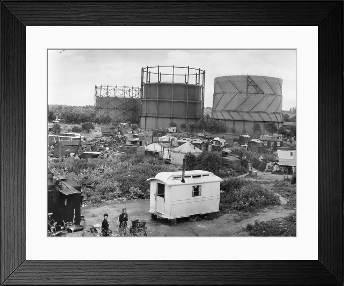 Framed Print : Gypsy Problem Framed Print : Gypsy Problem