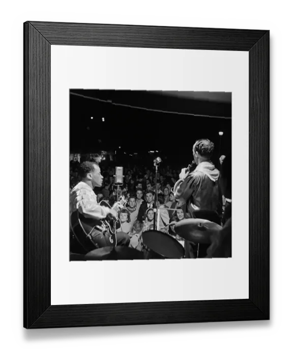 Framed Print : Tour De France, 1951 Framed Print : Tour De France, 1951