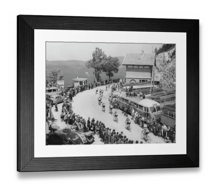 Framed Print : Border Crossing Framed Print : Border Crossing