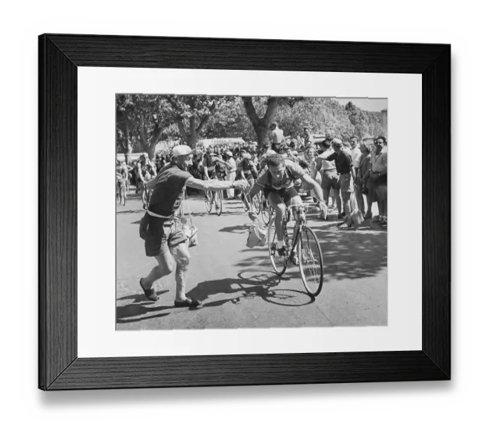 Framed Print : New Water Bottles Framed Print : New Water Bottles