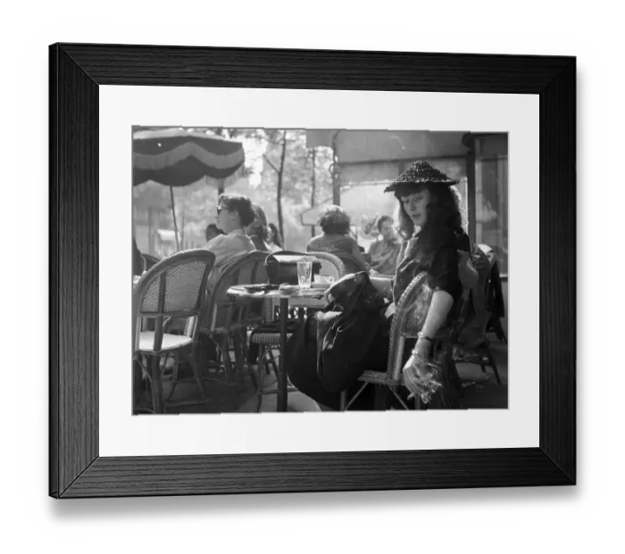 Framed Print : Cigarette And Coffee Framed Print : Cigarette And Coffee