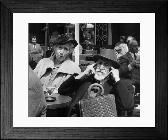 Framed Print : Ouch My Hangover! Framed Print : Ouch My Hangover!