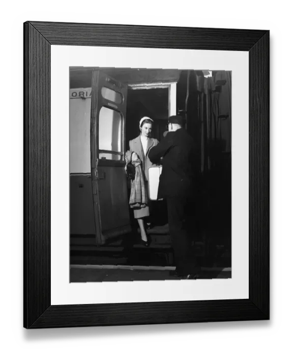 Framed Print : Helping Hand Framed Print : Helping Hand