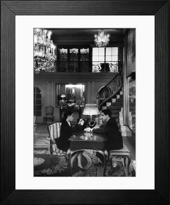 Framed Print : Bauble Time Framed Print : Bauble Time