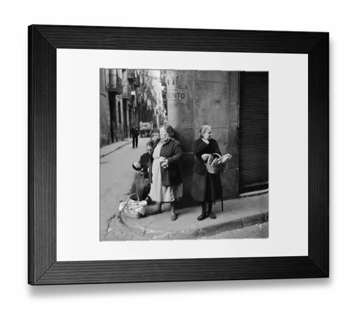 Framed Print : Corner Shop Framed Print : Corner Shop