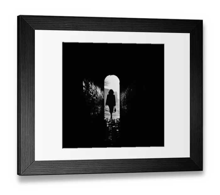 Framed Print : Coming Home Framed Print : Coming Home