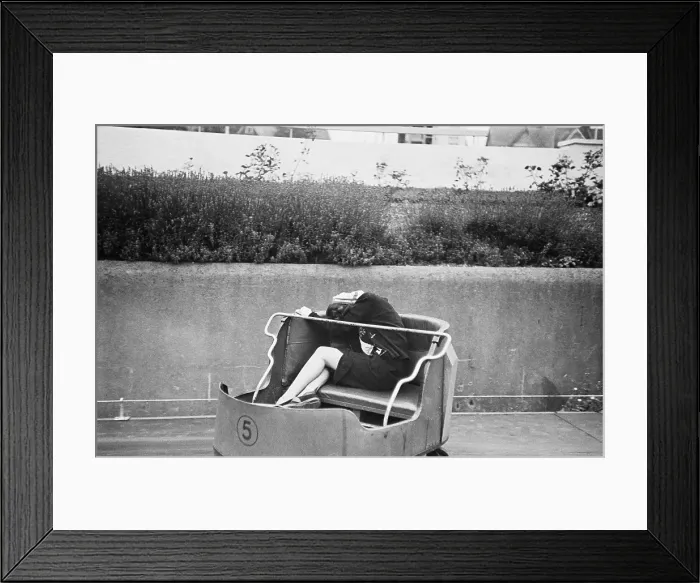 Framed Print : Southend Beano Framed Print : Southend Beano