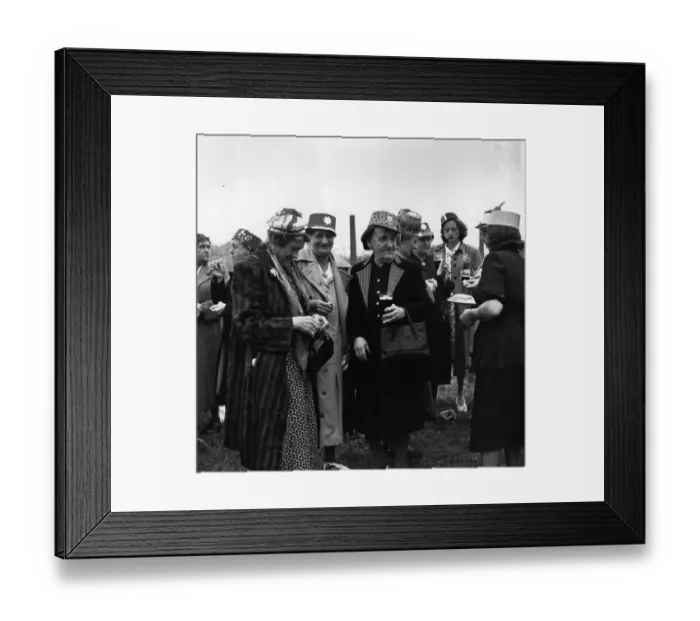 Framed Print : Seaside Outing Framed Print : Seaside Outing