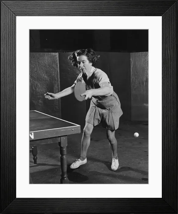 Framed Print : Vera Thomas Framed Print : Vera Thomas