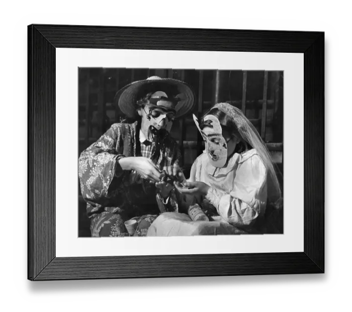 Framed Print : Counting Pennies Framed Print : Counting Pennies
