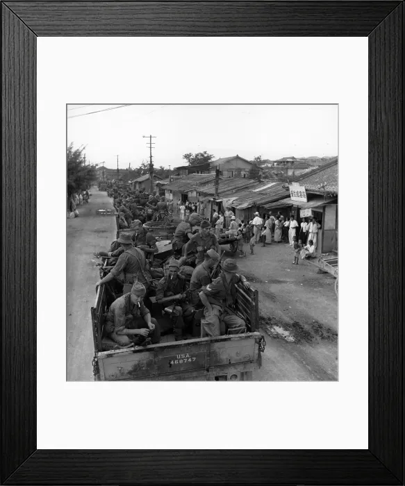 Framed Print : Road To Hell Framed Print : Road To Hell